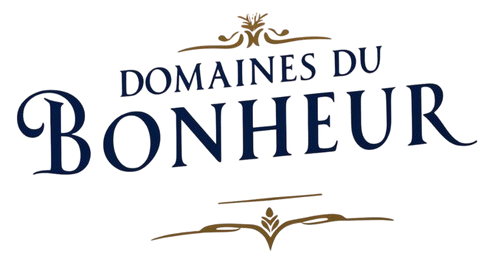 Logo Domaines du Bonheur